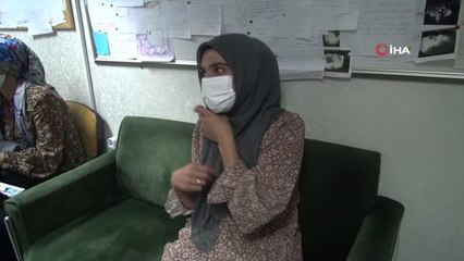 Erken menopoz teşhisi konulan 8 yıllık evli kadın, PRP tedavisiyle gebe kaldı