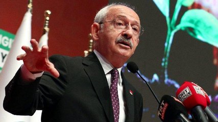 Download Video: Kılıçdaroğlu: Yangınlara karşı uluslararası bir işbirliği yapmamız lazım