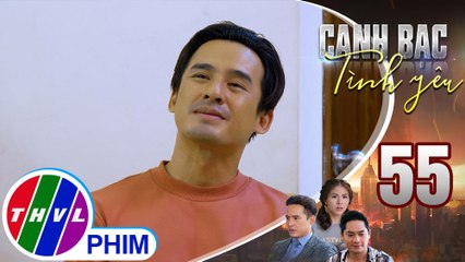 Canh bạc tình yêu - Tập 55[1]: Duy sa sút tinh thần khi Thanh Vân mãi chưa chịu tỉnh lại