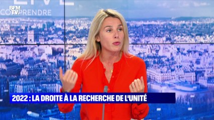 2022 : une primaire mal engagée pour la droite ? - 28/08