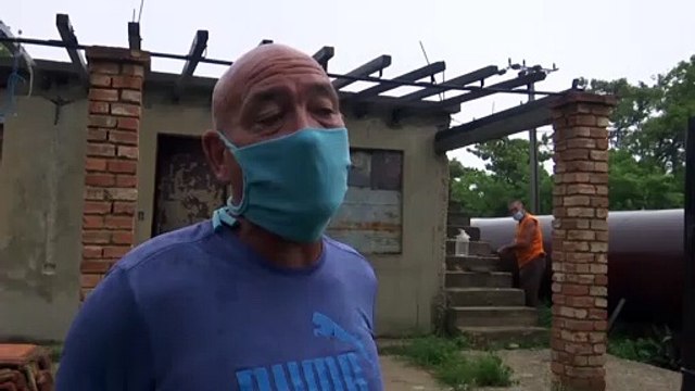 HURACÁN | Ida impacta en Cuba dejando intensas lluvias a su paso y miles de evacuados