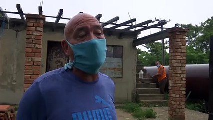 HURACÁN | Ida impacta en Cuba dejando intensas lluvias a su paso y miles de evacuados