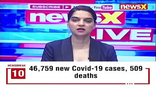 'Want To Focus More On Uttarakhand' Harish Rawat Briefs Media NewsX