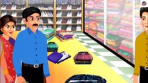 Maza story tv-Badmaash Dukandar  Hindi Kahani  Hindi Stories  Bedtime Stories  Hindi Kahaniya