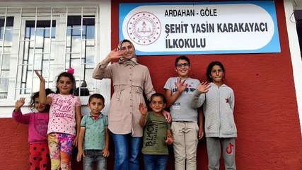 ÖĞRETMENLER VE KORUCULARIN EĞİTİM SEFERBERLİĞİ