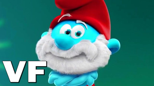 Les Schtroumpfs Mission Malfeuille : Gameplay Trailer Officiel