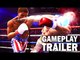 RUMBLE BOXING Creed Champions : Bande Annonce Officielle