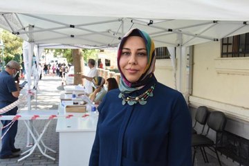 ANNESİNİ KORONADAN KAYBEDEN SAĞLIKÇI YALVARIYORUM, BİR AN ÖNCE AŞINIZI OLUN