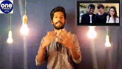 நடிகர் சிம்புவின் பிரச்சனையை தீர்த்து வைத்த ஐசரி கணேஷ்... இன்றைய டாப் 5 பீட்ஸில்!