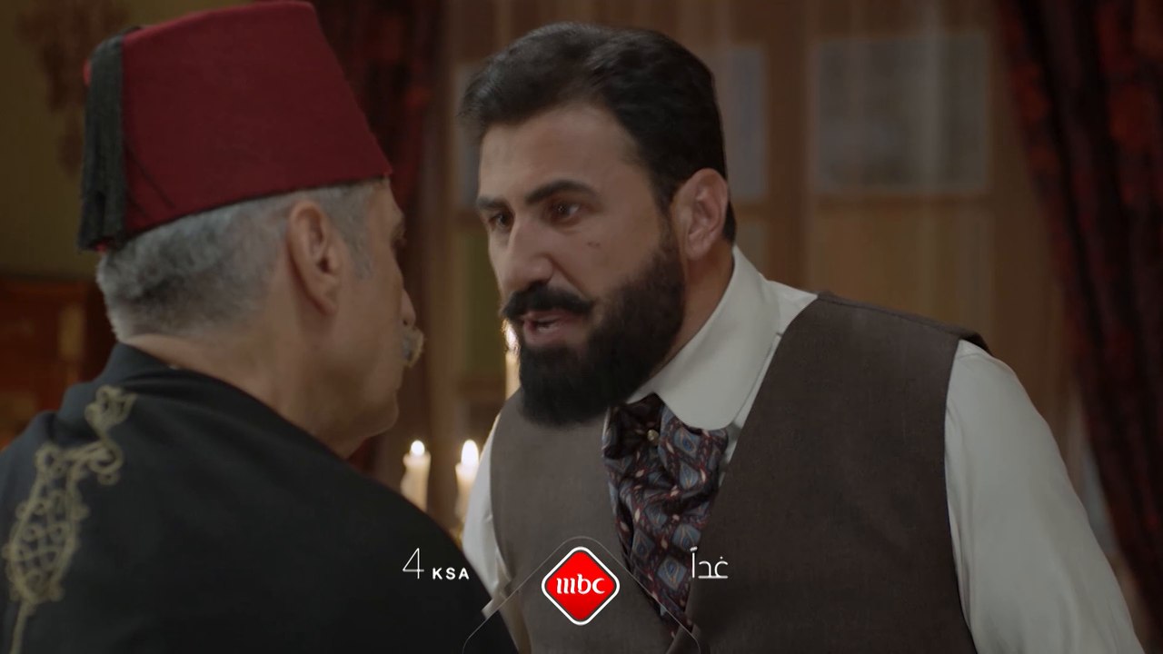 يوصي رجل على فراش الموت بترك صندوق صغير محكم الإغلاق في عهدة صهره.. ما هي الأمانة التي توجد في داخله؟ تابعوا #حارة_القبة ابتداءً من يوم غد على #MBC1