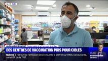 Vaccination: des professionnels de santé témoignent des injures et menaces qu'ils subissent