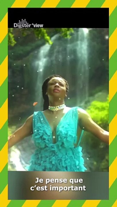 Digster'view #2 : Charlotte Dipanda