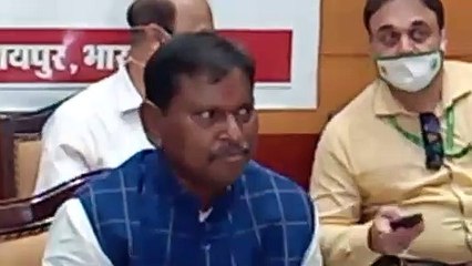 केंद्रीय मंत्री अर्जुन मुंडा ने राज्य सरकार के कार्यों को लेकर कही ये बात
