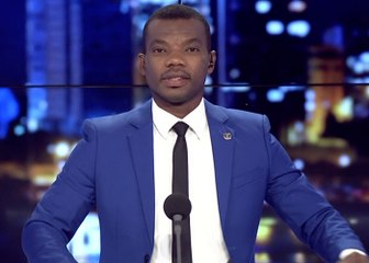 Le 23 Heures de RTI 1 du 27 août 2021 par Hermann Guivé