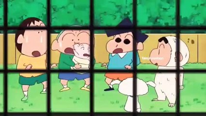 Sinchan Cartoon New Series 2