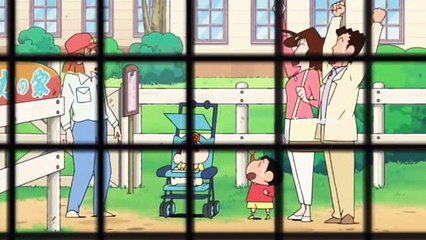 Sinchan Cartoon New Series 5