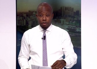 Le Flash de 10 Heures de RTI 1 du 28 août 2021 par Hamza Diaby