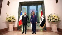Cumbre histórica en Bagdad bajo la sombra de los atentados de Kabul