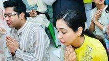 ED summons Abhishek Banerjee, wife Rujira in coal smuggling case