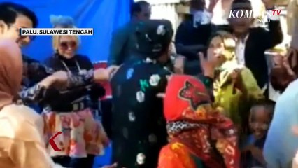 Bupati Donggala Bantah Langgar Prokes