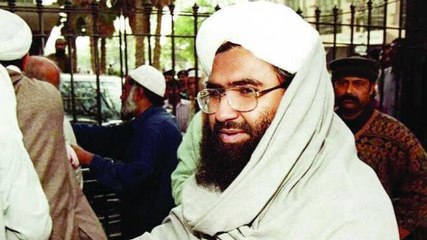 JeM chief Masood Azhar meets Taliban leadership, seeks 'help' in Kashmir