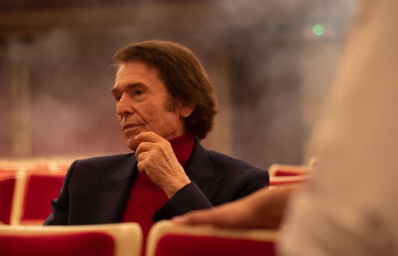 Raphaelismo | Tráiler del documental de Raphael