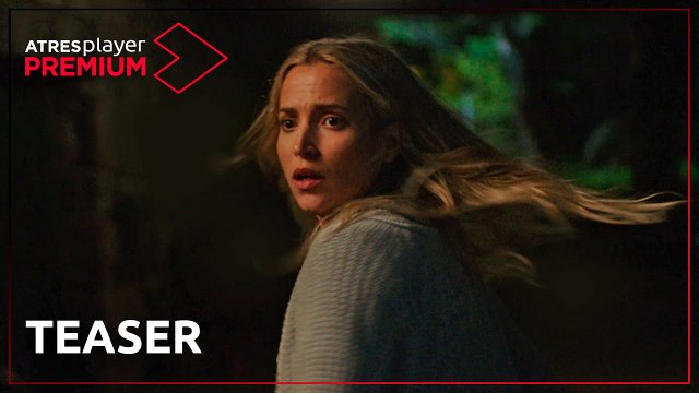 Los protegidos: El Regreso | Teaser de la serie de Atresplayer