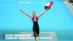 Jeux Paralympiques : Hanquinquant, Le Fur, Ferney, … La joie des médaillés français du jour