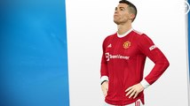 OFFICIEL : Cristiano Ronaldo fait son grand retour à MU