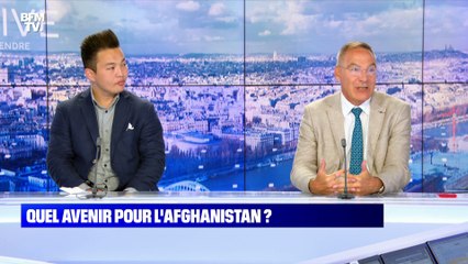 Kaboul : des ressortissants encore en danger ? - 28/08