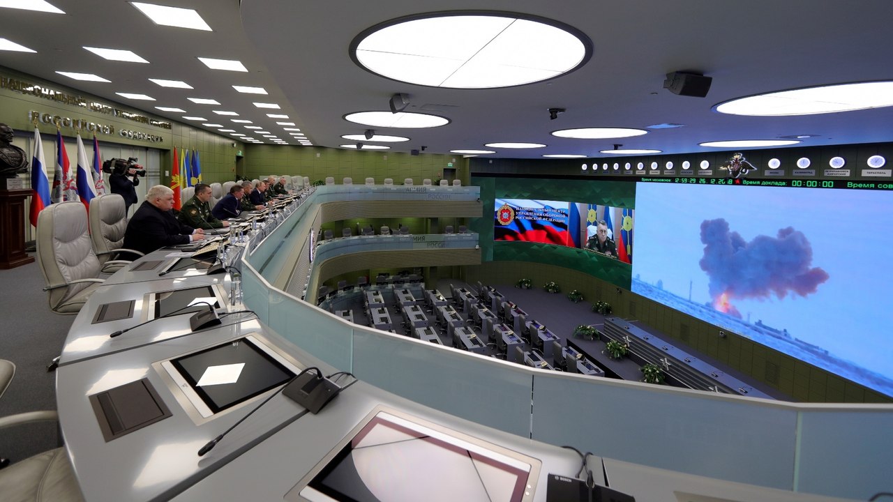 Russia's hypersonic missiles: Can the world avert an arms race? | Counting the Cost