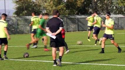 Λεβαδειακός Κ19: Ξεκίνησε η προετοιμασία για τη σεζόν 2021-22