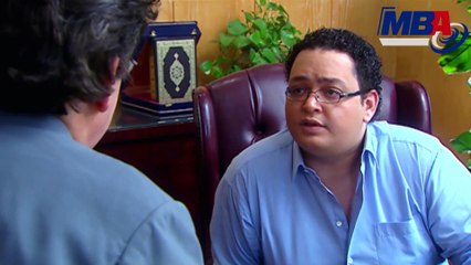 أحمد رزق زل مراته و اهلها الطماعين بعد ماخد كل  الفلوس منهم