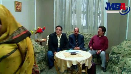 شوف مرات أحمد رزق و اهلها طلبوا منه ايه علشان توافق انها تخلف