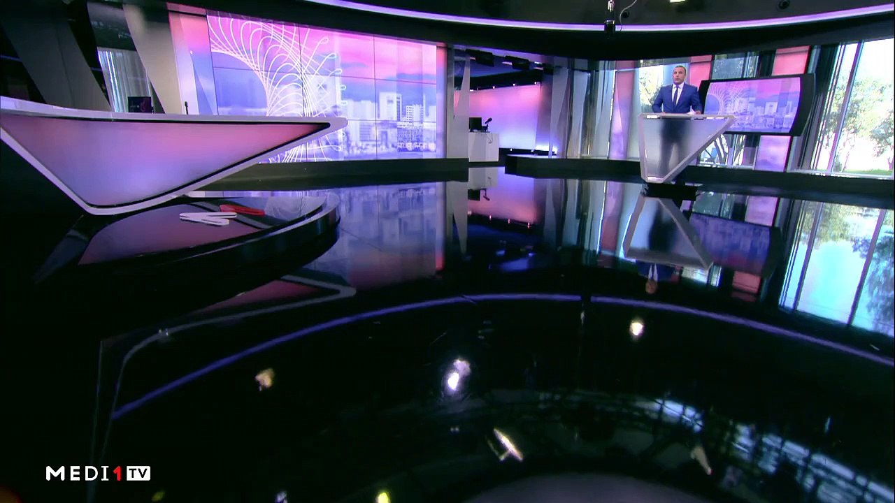 صباح الأخبار - 28/08/2021