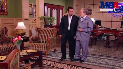 مسلسل زهرة وازواجها الخمسة -جوز زهرة فاقد الذاكرة شافها بالمنام يالهوي