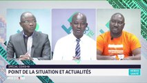 Spécial Covid: point de la situation et actualités - 28/08/2021