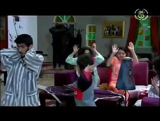 مسلسل جمعي فاميلي - الموسم 1 - 3 - Djemai Family Saison 1