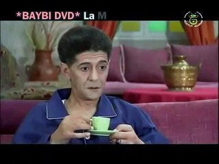 مسلسل جمعي فاميلي - الموسم 1 - 4 - Djemai Family Saison 1