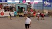 Poules BORIES vs SEBBAN : Mondial à pétanque féminin Laurent BARBERO Ville de Fréjus 2021