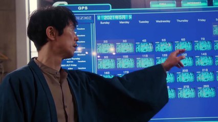 IP～サイバー捜査班 IP_7　デジタル終活 2021年8月26日