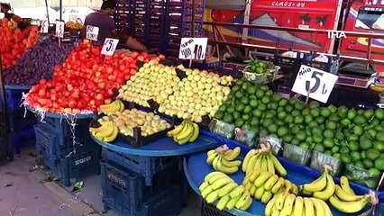 İncirin fiyatı cep yakıyor!