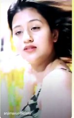 Anjali arora hot reels 