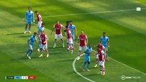 Ferran Torres Super Goal - Man City 2-0 Arsenal - 28/08/2021 HD