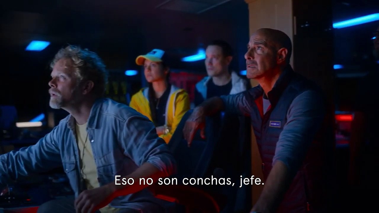 Tráiler serie "La fortuna", de Alejandro Amenábar, con Ana Polvorosa y Álvaro Mel. Estreno en Movistar+ el 30 de septiembre