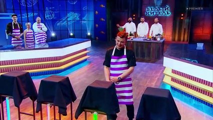 Белый китель - 6 выпуск (1 часть)