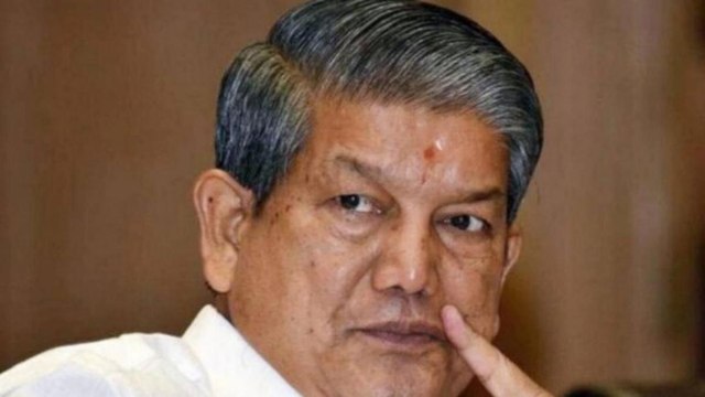 'Now will focus on Uttarakhand': Harish Rawat
