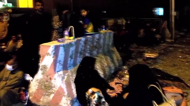 Италия ушла из Афганистана