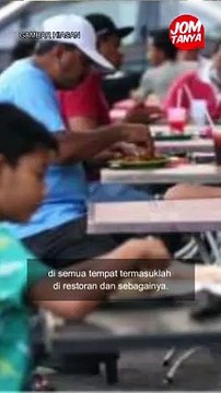 'Eksperimen sosial': Ini warning Ayob Khan!