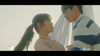 الرومانسية والدراما تجمع شاب وفتاة غداً في أكثر من أصدقاء